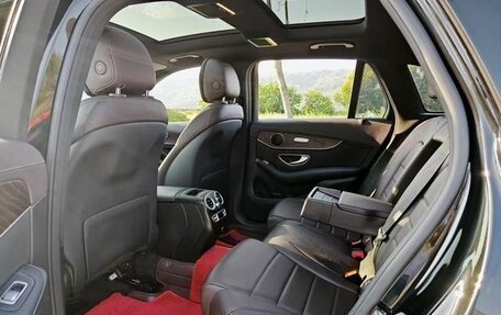 Mercedes-Benz GLC, 2022 год, 3 060 400 рублей, 8 фотография