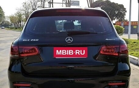 Mercedes-Benz GLC, 2022 год, 3 060 400 рублей, 4 фотография