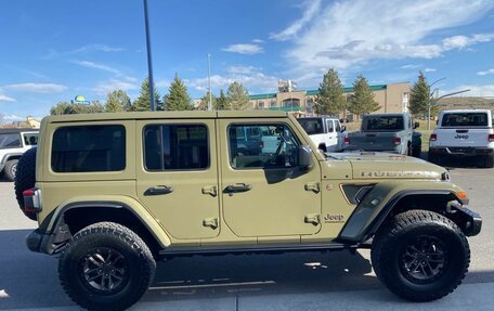 Jeep Wrangler, 2025 год, 17 900 000 рублей, 16 фотография