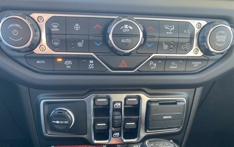 Jeep Wrangler, 2025 год, 17 900 000 рублей, 17 фотография