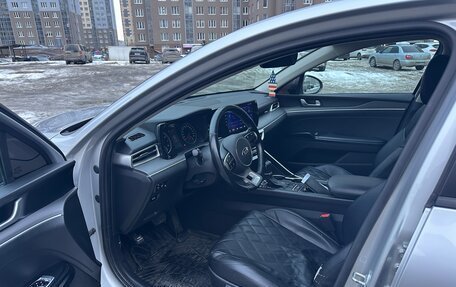 KIA K5, 2020 год, 2 000 000 рублей, 6 фотография