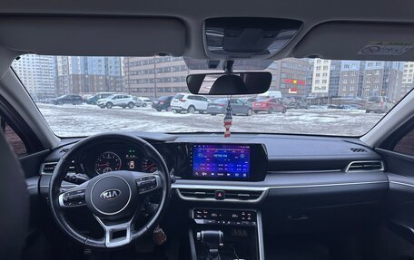 KIA K5, 2020 год, 2 000 000 рублей, 7 фотография