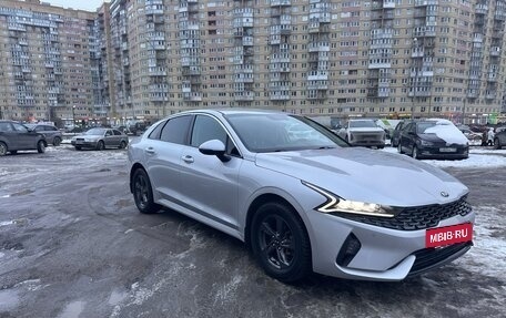 KIA K5, 2020 год, 2 000 000 рублей, 3 фотография