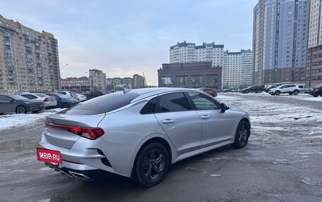 KIA K5, 2020 год, 2 000 000 рублей, 4 фотография