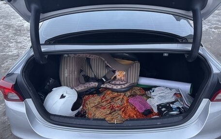 KIA K5, 2020 год, 2 000 000 рублей, 8 фотография