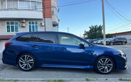 Subaru Levorg I, 2014 год, 1 700 000 рублей, 3 фотография