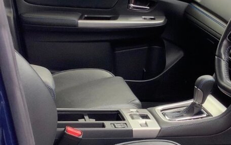 Subaru Levorg I, 2014 год, 1 700 000 рублей, 12 фотография