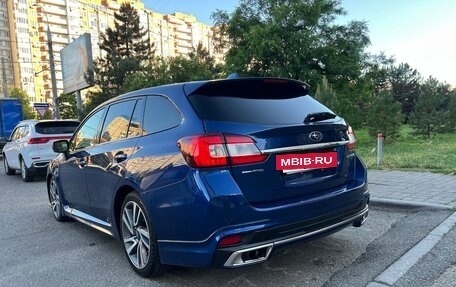 Subaru Levorg I, 2014 год, 1 700 000 рублей, 6 фотография