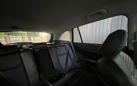 Subaru Levorg I, 2014 год, 1 700 000 рублей, 13 фотография