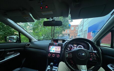 Subaru Levorg I, 2014 год, 1 700 000 рублей, 15 фотография