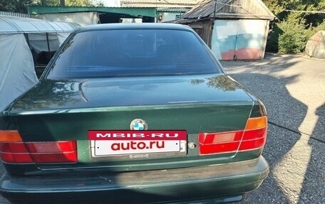 BMW 5 серия, 1992 год, 300 000 рублей, 2 фотография
