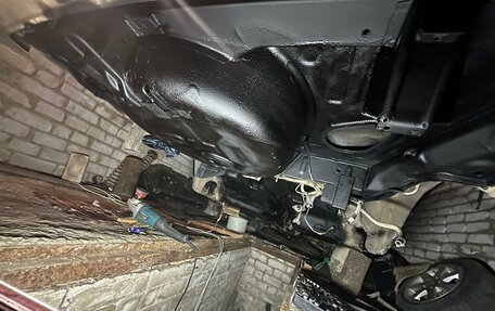 BMW 5 серия, 1992 год, 300 000 рублей, 22 фотография