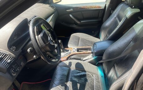 BMW X5, 2000 год, 700 000 рублей, 4 фотография