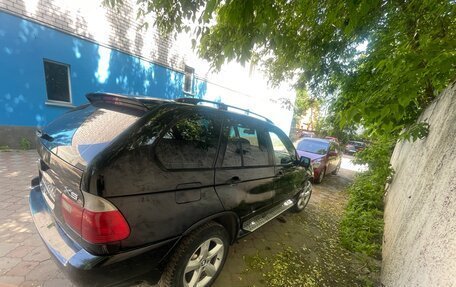 BMW X5, 2000 год, 700 000 рублей, 6 фотография