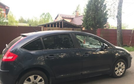 Citroen C4 II рестайлинг, 2010 год, 600 000 рублей, 4 фотография
