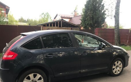 Citroen C4 II рестайлинг, 2010 год, 600 000 рублей, 5 фотография