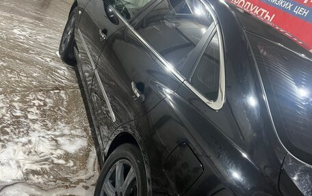 Hyundai Grandeur, 2007 год, 720 000 рублей, 3 фотография