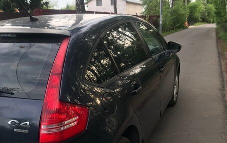 Citroen C4 II рестайлинг, 2010 год, 600 000 рублей, 7 фотография