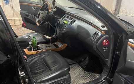 Hyundai Grandeur, 2007 год, 720 000 рублей, 8 фотография