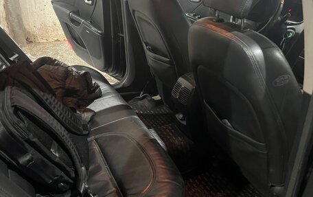 Hyundai Grandeur, 2007 год, 720 000 рублей, 7 фотография