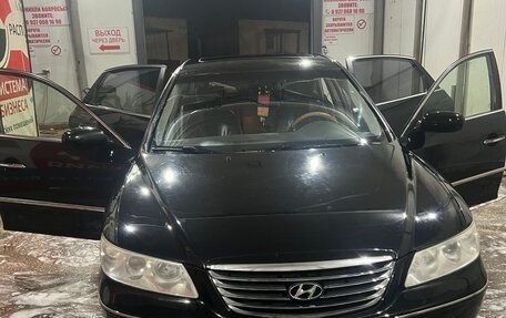 Hyundai Grandeur, 2007 год, 720 000 рублей, 9 фотография
