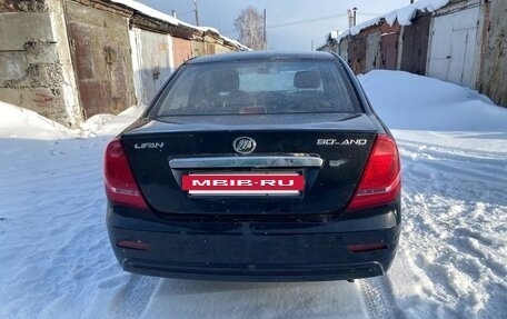 Lifan Solano I (630) рестайлинг, 2015 год, 350 000 рублей, 2 фотография