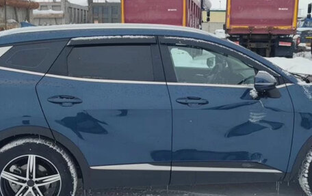 KIA Sportage IV рестайлинг, 2022 год, 2 999 000 рублей, 4 фотография