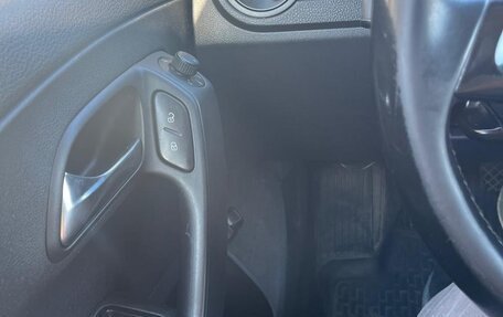 Volkswagen Polo VI (EU Market), 2016 год, 993 000 рублей, 11 фотография