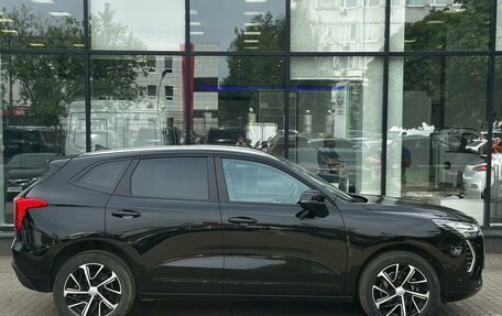 Haval Jolion, 2022 год, 1 776 000 рублей, 4 фотография