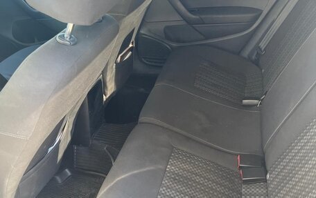 Volkswagen Polo VI (EU Market), 2016 год, 993 000 рублей, 6 фотография