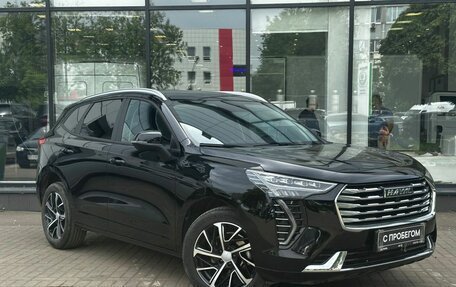 Haval Jolion, 2022 год, 1 776 000 рублей, 3 фотография