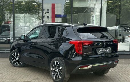 Haval Jolion, 2022 год, 1 776 000 рублей, 6 фотография