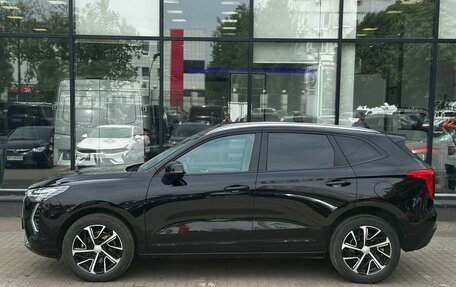 Haval Jolion, 2022 год, 1 776 000 рублей, 5 фотография