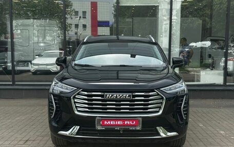 Haval Jolion, 2022 год, 1 776 000 рублей, 2 фотография
