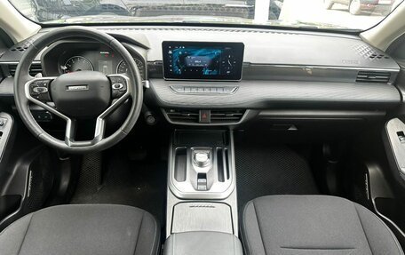 Haval Jolion, 2022 год, 1 776 000 рублей, 9 фотография