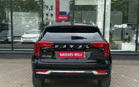 Haval Jolion, 2022 год, 1 776 000 рублей, 7 фотография