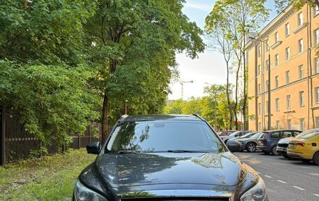 Infiniti QX60 I рестайлинг, 2014 год, 2 048 000 рублей, 6 фотография
