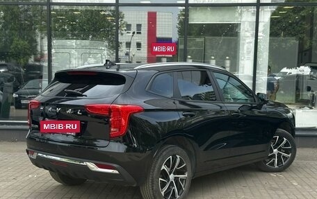 Haval Jolion, 2022 год, 1 776 000 рублей, 8 фотография
