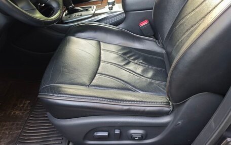 Infiniti QX60 I рестайлинг, 2014 год, 2 048 000 рублей, 17 фотография