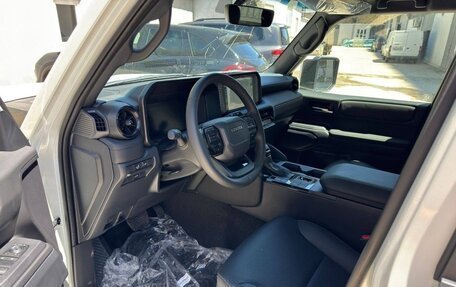 Toyota Land Cruiser Prado, 2024 год, 6 100 000 рублей, 6 фотография
