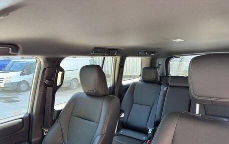 Toyota Land Cruiser Prado, 2024 год, 6 100 000 рублей, 10 фотография