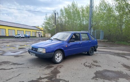ИЖ 2126 «Ода», 2002 год, 75 000 рублей, 6 фотография