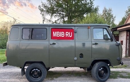 ЛуАЗ 3151, 2013 год, 620 000 рублей, 2 фотография