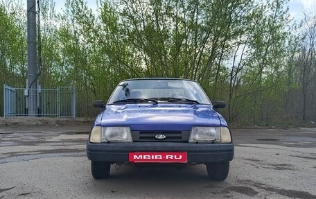 ИЖ 2126 «Ода», 2002 год, 75 000 рублей, 3 фотография
