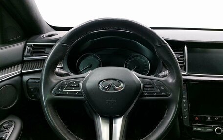 Infiniti QX50 II, 2018 год, 2 397 000 рублей, 8 фотография