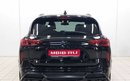 Infiniti QX50 II, 2018 год, 2 397 000 рублей, 6 фотография