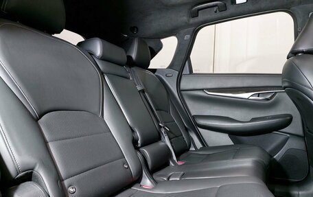 Infiniti QX50 II, 2018 год, 2 397 000 рублей, 22 фотография