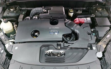 Infiniti QX50 II, 2018 год, 2 397 000 рублей, 25 фотография