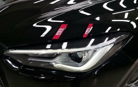 Infiniti QX50 II, 2018 год, 2 397 000 рублей, 7 фотография