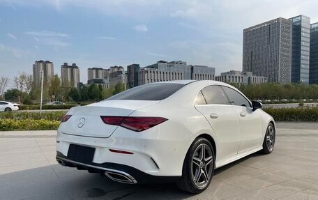 Mercedes-Benz CLA, 2021 год, 2 059 900 рублей, 4 фотография